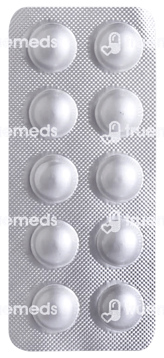 Adilin Sr 40 Tablet 10