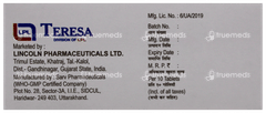 Adilin Sr 40 Tablet 10