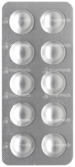 Adilin Sr 40 Tablet 10