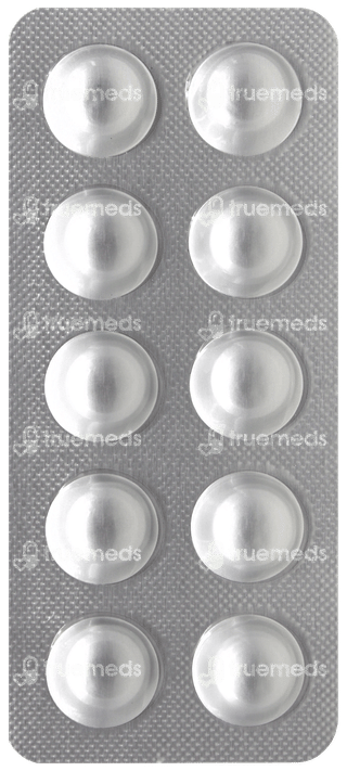 Adilin Sr 40 Tablet 10