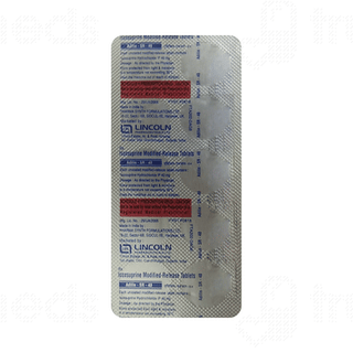 Adilin Sr 40 Tablet 10
