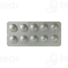 Adilin Sr 40 Tablet 10