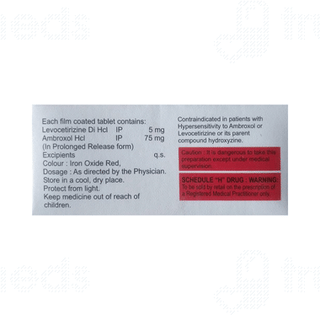 Alday Am Sr Tablet 10