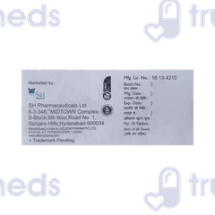 Alday Am Sr Tablet 10