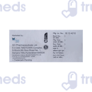 Alday Am Sr Tablet 10