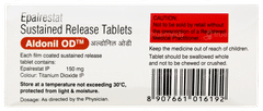 Aldonil Od Tablet 10