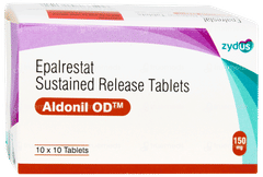 Aldonil Od Tablet 10