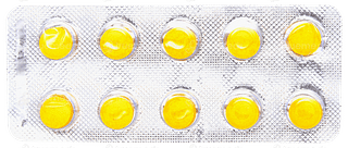 Aldonil Od Tablet 10
