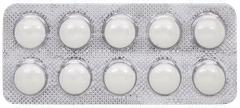 Algest Sr 200 Tablet 10 Algest Sr 200 Tablet 10