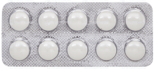 Algest Sr 200 Tablet 10