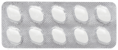 Algest 300 MG Tablet Sr 10