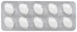 Algest 300 MG Tablet Sr 10