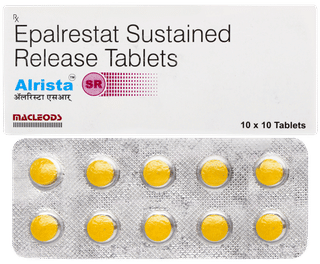 Alrista Sr Tablet 10