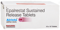Alrista Sr Tablet 10