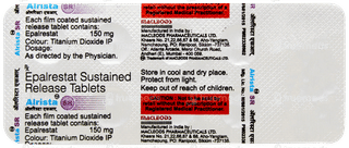 Alrista Sr Tablet 10