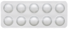 Alzil Sr 23 Tablet 10