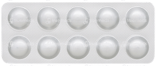 Alzil Sr 23 Tablet 10