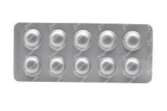 Amucoe 200 Sr Tablet 10