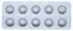 Amucoe 200 Sr Tablet 10
