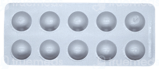 Amucoe 200 Sr Tablet 10