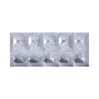 Anxit 0.5 MG Tablet Sr 10