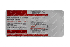 Aphyren 200 Sr Tablet 10