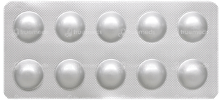 Aricep 23 Sr Tablet 10