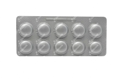 Ascovent Sr Tablet 10