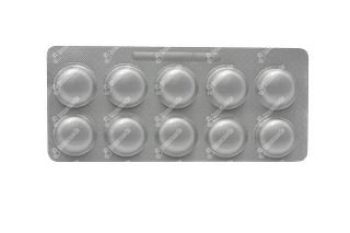 Ascovent Sr Tablet 10