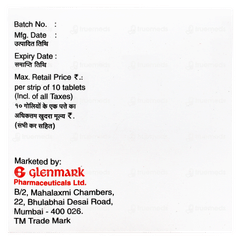Ascovent Sr Tablet 10 Ascovent Sr Tablet 10