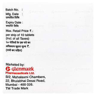 Ascovent Sr Tablet 10
