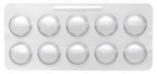 Ascovent Sr Tablet 10