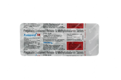 Axogurd Sr Tablet 10