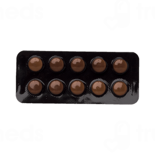 Axogurd Sr Tablet 10