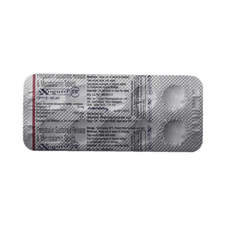 Axogurd Sr Tablet 10