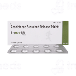Bignac Sr Tablet 10