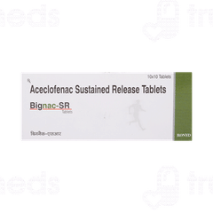 Bignac Sr Tablet 10