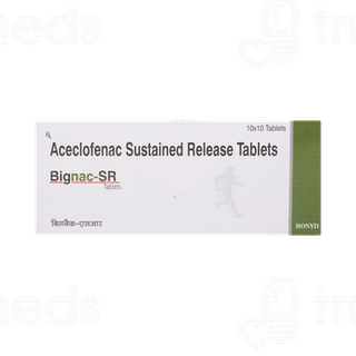 Bignac Sr Tablet 10