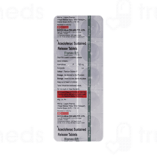 Bignac Sr Tablet 10