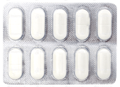 Bigomet Sr 1000 Tablet 10 Bigomet Sr 1000 Tablet 10