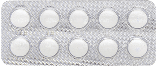 Brophyle Sr Tablet 10