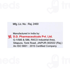 Bupro 150 MG Tablet Sr 10