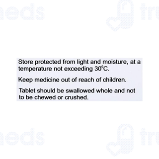 Bupro 150 MG Tablet Sr 10