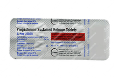 C Hop 200sr Tablet 10 C Hop 200sr Tablet 10