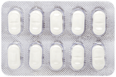 C Hop 300sr Tablet 10 C Hop 300sr Tablet 10