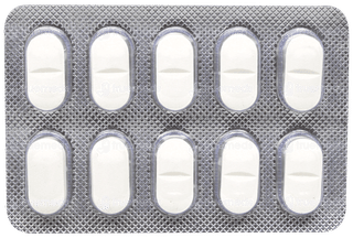 C Hope 300Sr Tablet 10