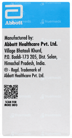 Calaptin 120 Sr Tablet 15 Calaptin 120 Sr Tablet 15