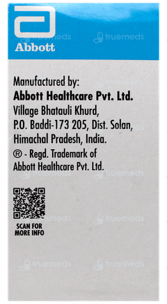 Calaptin 120 Sr Tablet 15 Calaptin 120 Sr Tablet 15