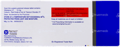 Calcigard 10 Retard Tablet 10