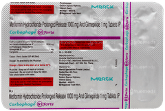 Carbophage G1 Forte Tablet 10 Carbophage G1 Forte Tablet 10